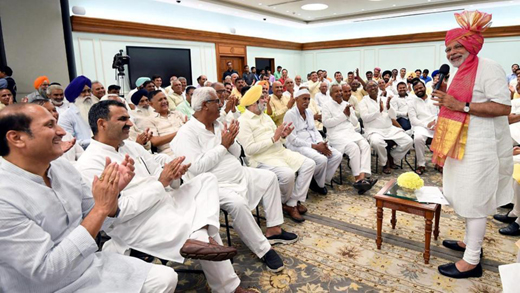 modi 4 jul 1
